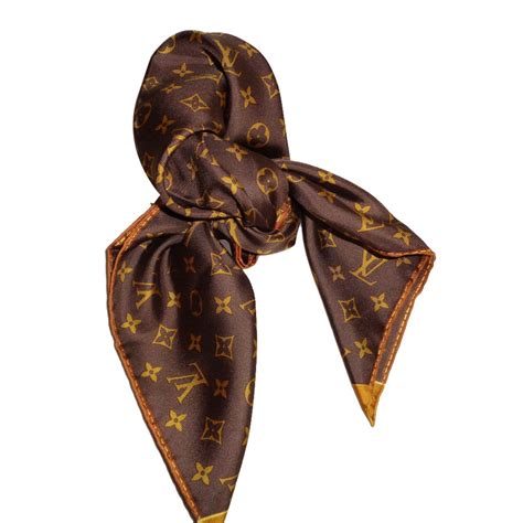 louis vuitton foulard.